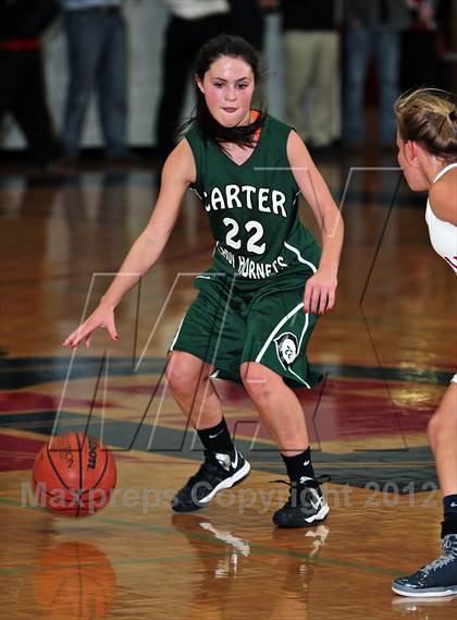 Thumbnail 2 in Carter @ South-Doyle photogallery.
