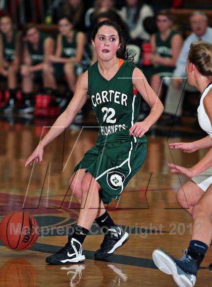 Thumbnail 1 in Carter @ South-Doyle photogallery.