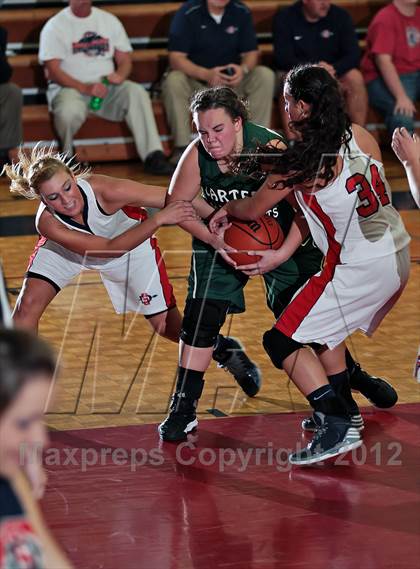 Thumbnail 1 in Carter @ South-Doyle photogallery.