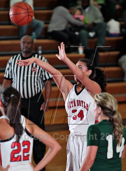 Thumbnail 2 in Carter @ South-Doyle photogallery.