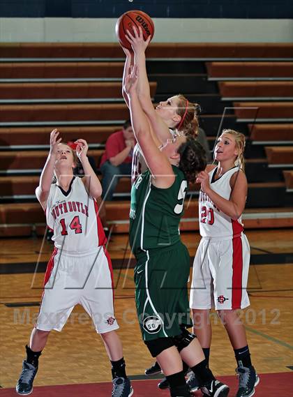 Thumbnail 2 in Carter @ South-Doyle photogallery.