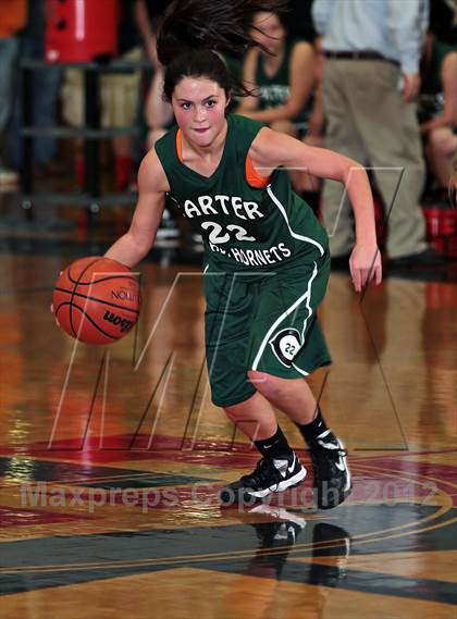 Thumbnail 2 in Carter @ South-Doyle photogallery.