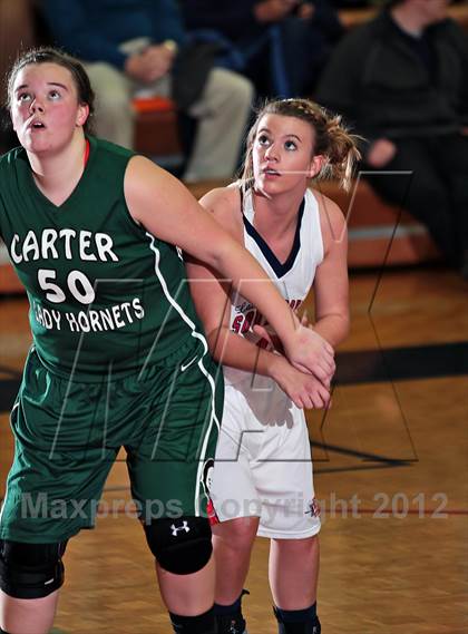 Thumbnail 3 in Carter @ South-Doyle photogallery.