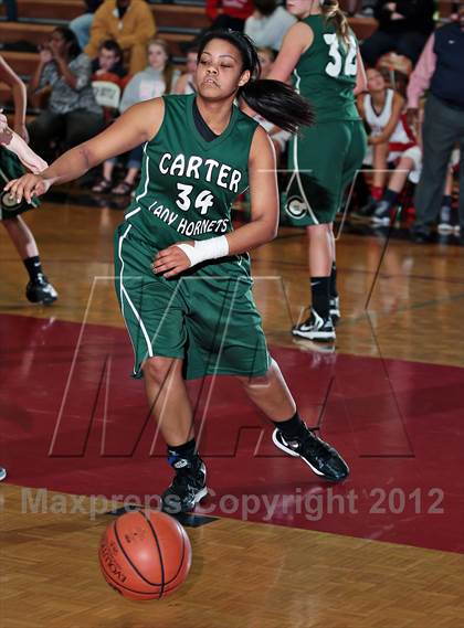 Thumbnail 2 in Carter @ South-Doyle photogallery.