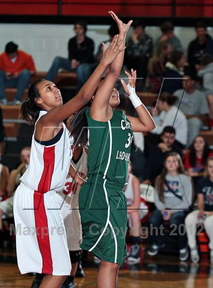 Thumbnail 3 in Carter @ South-Doyle photogallery.