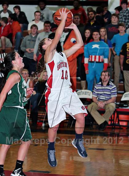 Thumbnail 3 in Carter @ South-Doyle photogallery.