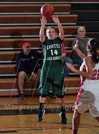 Thumbnail 1 in Carter @ South-Doyle photogallery.
