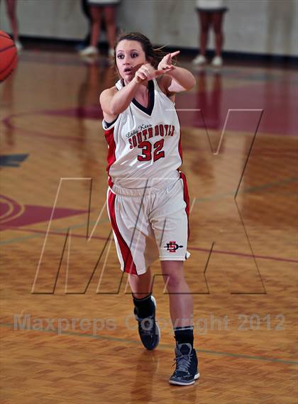 Thumbnail 1 in Carter @ South-Doyle photogallery.