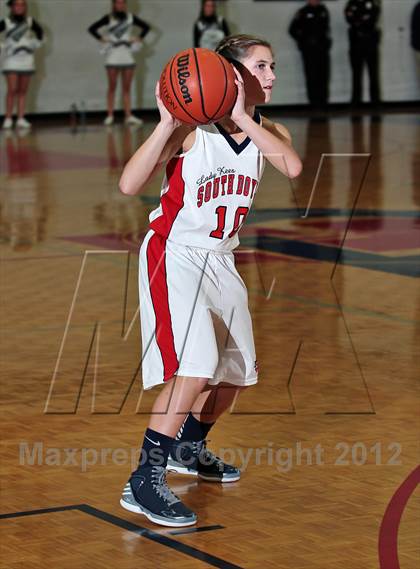 Thumbnail 2 in Carter @ South-Doyle photogallery.