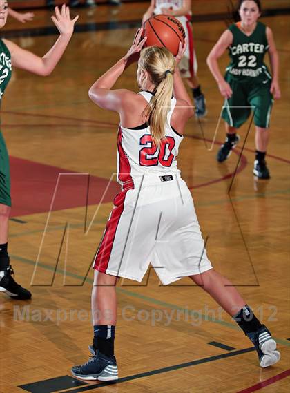Thumbnail 2 in Carter @ South-Doyle photogallery.