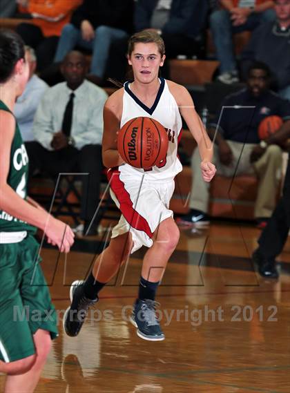 Thumbnail 2 in Carter @ South-Doyle photogallery.