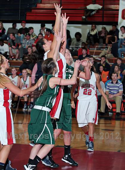 Thumbnail 1 in Carter @ South-Doyle photogallery.