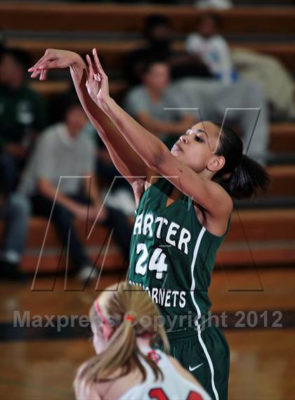 Thumbnail 1 in Carter @ South-Doyle photogallery.