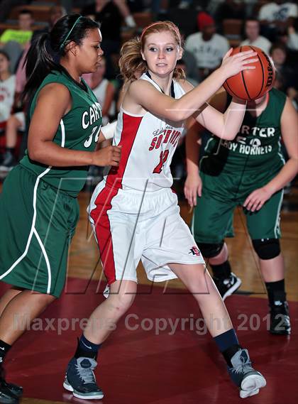 Thumbnail 3 in Carter @ South-Doyle photogallery.