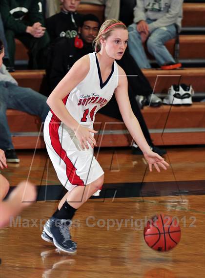 Thumbnail 3 in Carter @ South-Doyle photogallery.