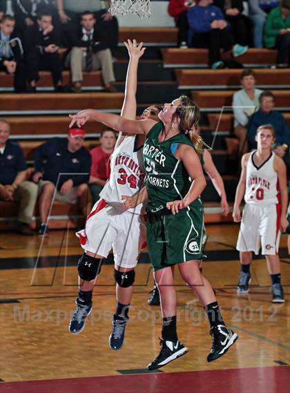 Thumbnail 3 in Carter @ South-Doyle photogallery.