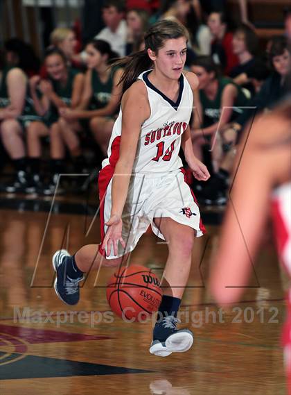 Thumbnail 2 in Carter @ South-Doyle photogallery.