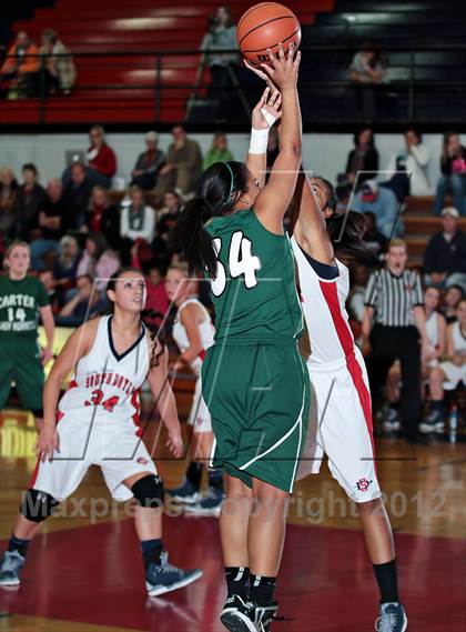 Thumbnail 2 in Carter @ South-Doyle photogallery.