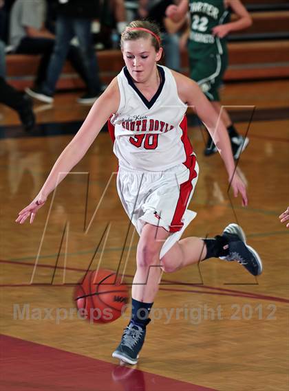 Thumbnail 2 in Carter @ South-Doyle photogallery.