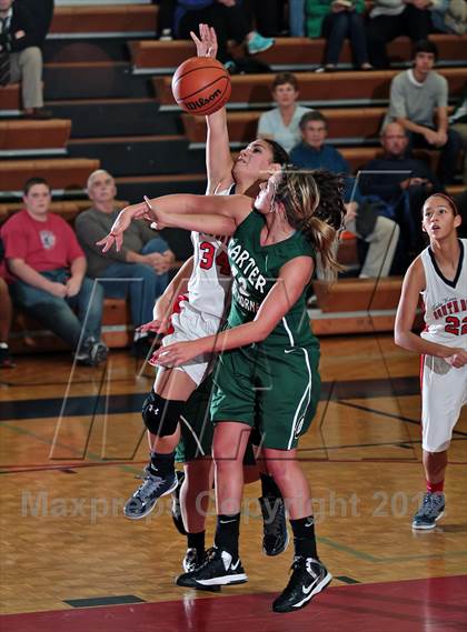 Thumbnail 1 in Carter @ South-Doyle photogallery.