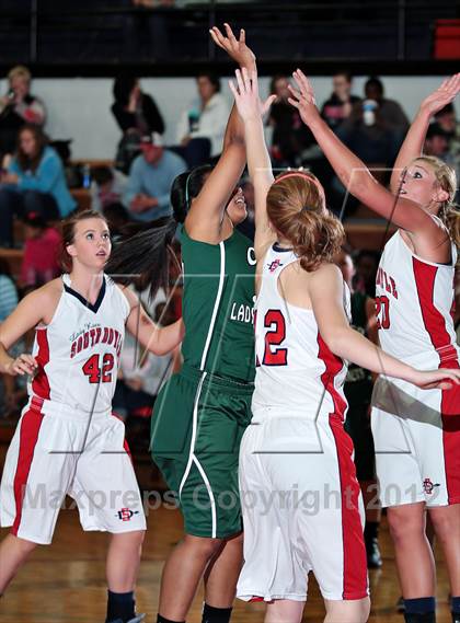 Thumbnail 1 in Carter @ South-Doyle photogallery.