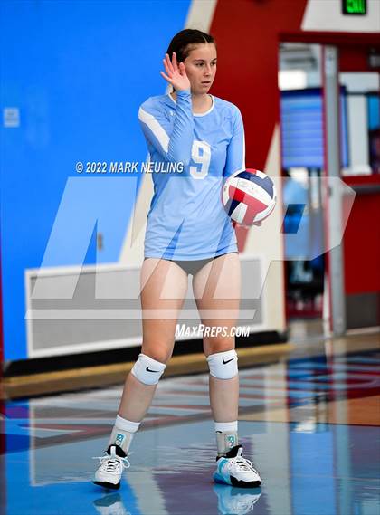 Thumbnail 1 in Branham vs. Hillsdale (Peninsula Classic Tournament) photogallery.