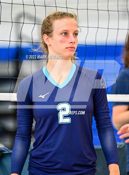 Thumbnail 3 in Branham vs. Hillsdale (Peninsula Classic Tournament) photogallery.