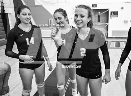 Thumbnail 3 in Branham vs. Hillsdale (Peninsula Classic Tournament) photogallery.