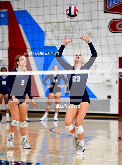 Thumbnail 3 in Branham vs. Hillsdale (Peninsula Classic Tournament) photogallery.