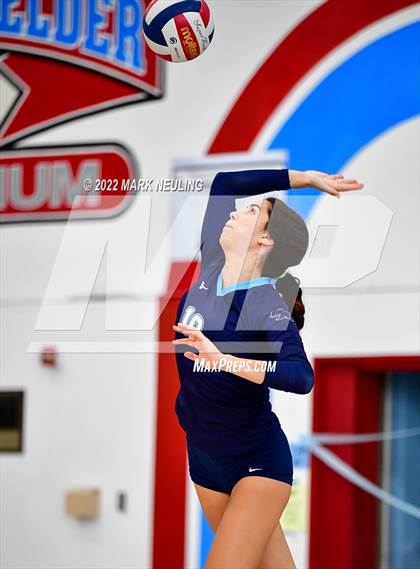 Thumbnail 3 in Branham vs. Hillsdale (Peninsula Classic Tournament) photogallery.