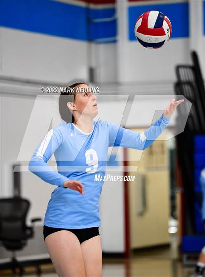 Thumbnail 3 in Branham vs. Hillsdale (Peninsula Classic Tournament) photogallery.