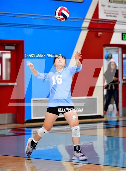 Thumbnail 3 in Branham vs. Hillsdale (Peninsula Classic Tournament) photogallery.
