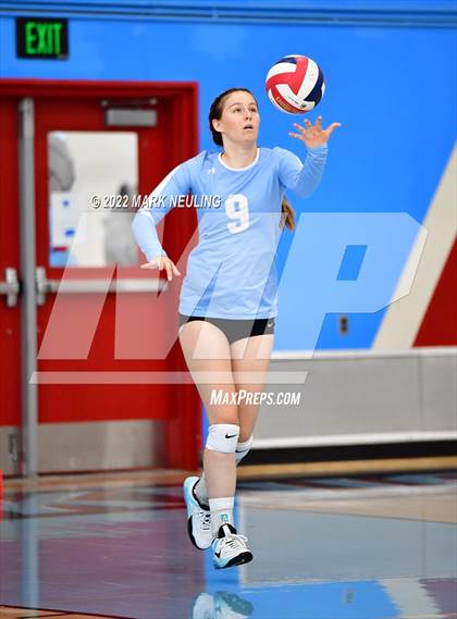 Thumbnail 1 in Branham vs. Hillsdale (Peninsula Classic Tournament) photogallery.