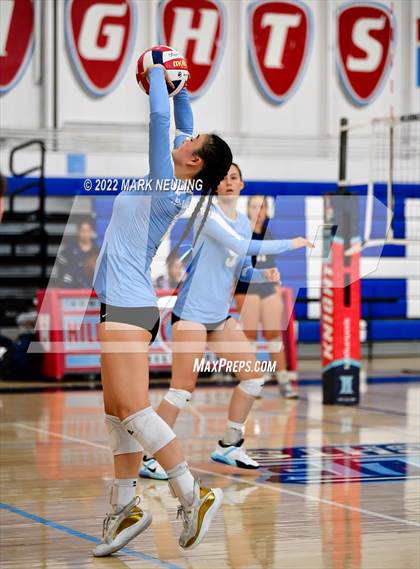 Thumbnail 1 in Branham vs. Hillsdale (Peninsula Classic Tournament) photogallery.