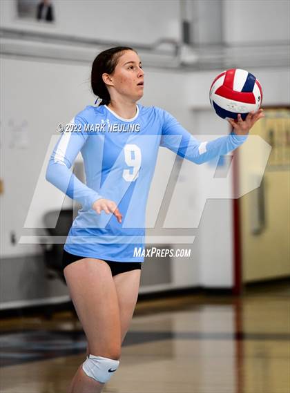 Thumbnail 2 in Branham vs. Hillsdale (Peninsula Classic Tournament) photogallery.