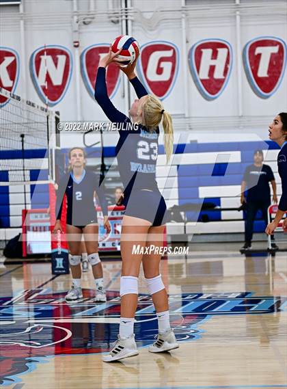 Thumbnail 1 in Branham vs. Hillsdale (Peninsula Classic Tournament) photogallery.