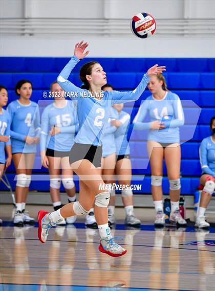Thumbnail 1 in Branham vs. Hillsdale (Peninsula Classic Tournament) photogallery.