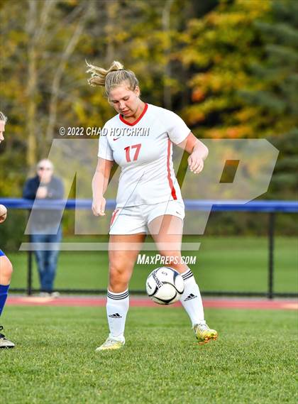 Thumbnail 2 in Red Jacket @ Romulus photogallery.