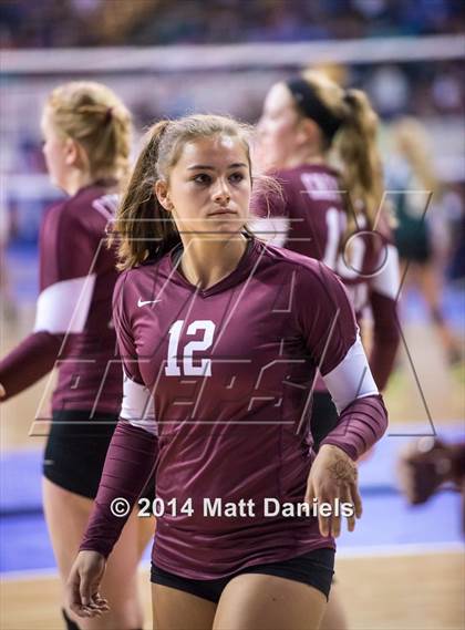 Thumbnail 3 in Ponderosa vs. Cheyenne Mountain (CHSAA 4A Semifinal) photogallery.