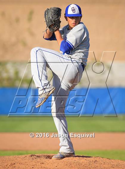 Thumbnail 1 in Charter Oak @ Los Altos photogallery.