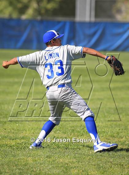 Thumbnail 1 in Charter Oak @ Los Altos photogallery.