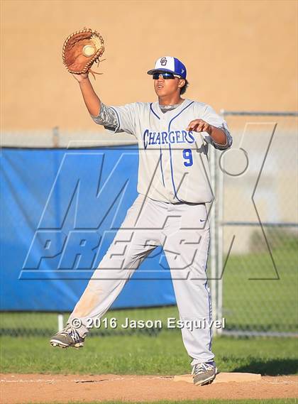 Thumbnail 1 in Charter Oak @ Los Altos photogallery.