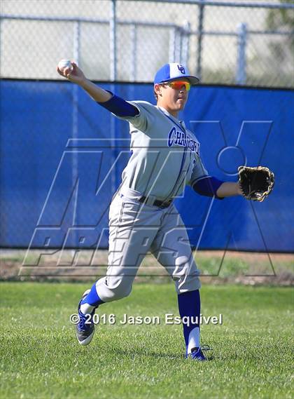 Thumbnail 2 in Charter Oak @ Los Altos photogallery.