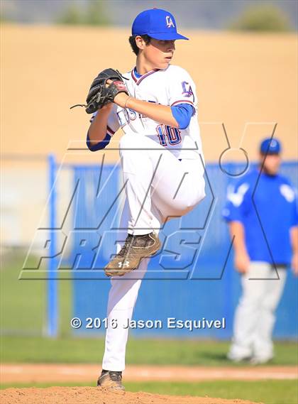 Thumbnail 2 in Charter Oak @ Los Altos photogallery.