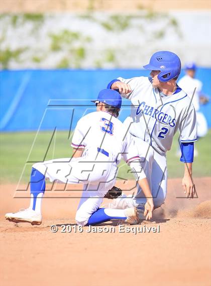 Thumbnail 1 in Charter Oak @ Los Altos photogallery.