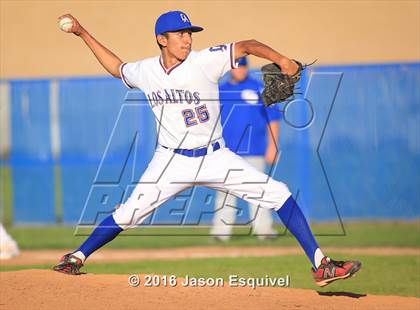 Thumbnail 3 in Charter Oak @ Los Altos photogallery.