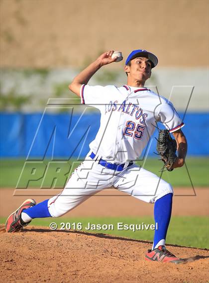 Thumbnail 3 in Charter Oak @ Los Altos photogallery.