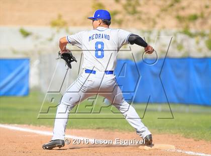 Thumbnail 3 in Charter Oak @ Los Altos photogallery.