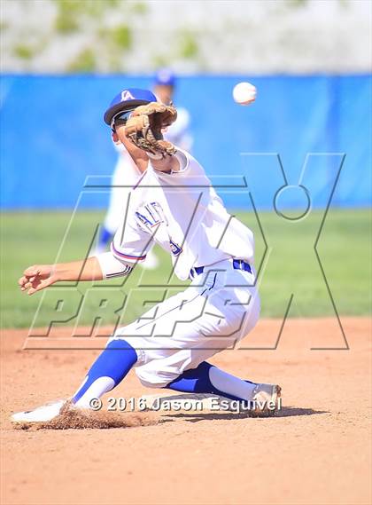 Thumbnail 3 in Charter Oak @ Los Altos photogallery.