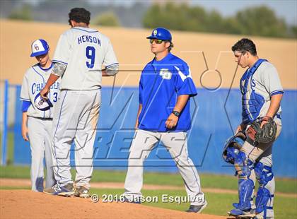 Thumbnail 3 in Charter Oak @ Los Altos photogallery.